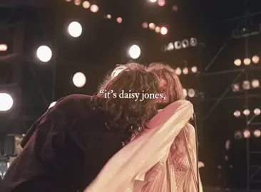 #DAISYJONES || vi um desses da Karen e quis fazer da Daisy 🙌 Ib: cranbowies #daisyjonesandthesix #daisyjonesandthesixedit #daisyjonesedit #rileykeough 