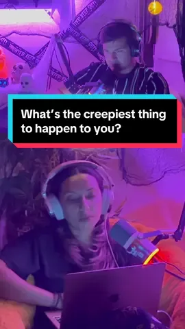 What’s the creepiest thing to happen to you? #reddit #aita #tifu #redditstory #redditstories     