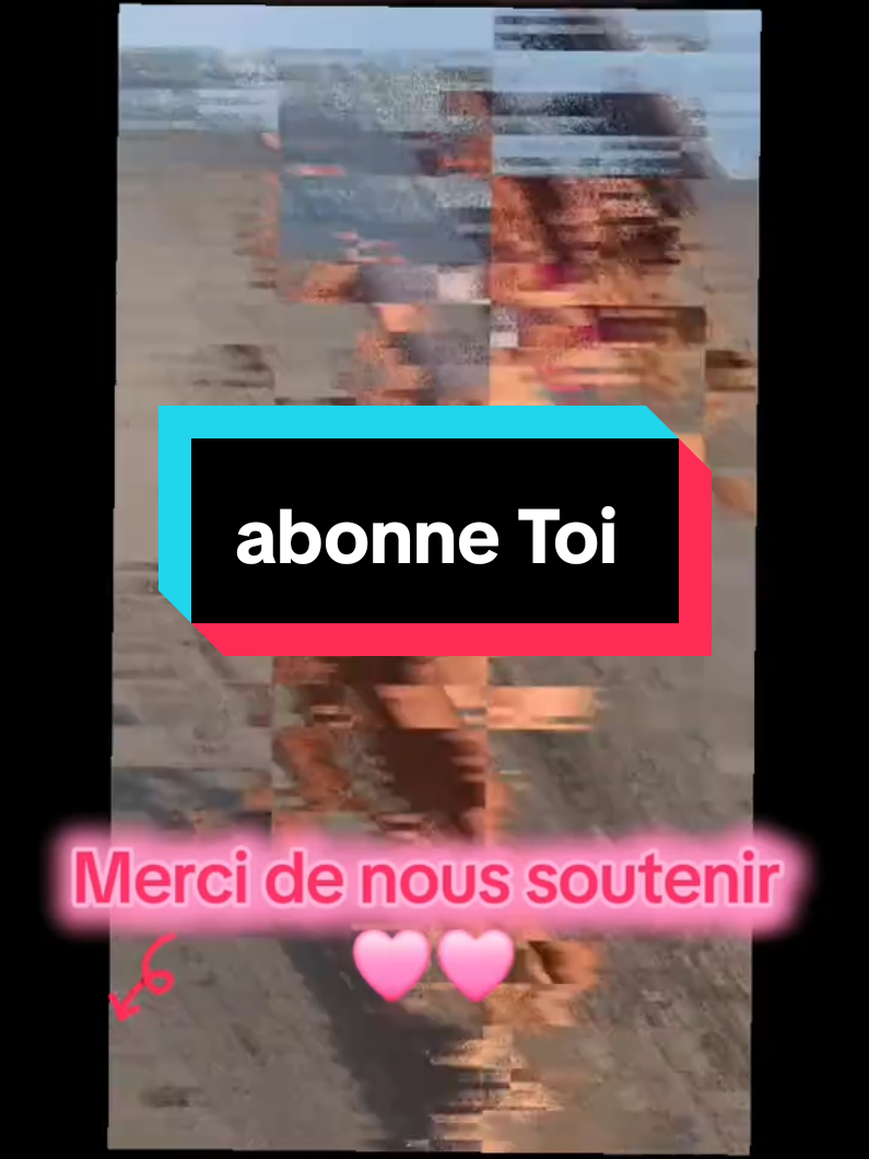 merci de nous soutenir,  Vous êtes géniaux  #ondespositive #famille #2025dances 