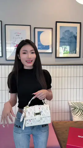 #tuixachnu #tuixinh #tangqua #xuhuong 