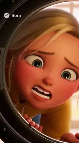 #disney #pixar #animatedstories #sora #stepbrother 