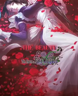 Another filler repost just to be active || #thehouseinfatamorgana #edit#visualnovel #fatamorgana#fyp 