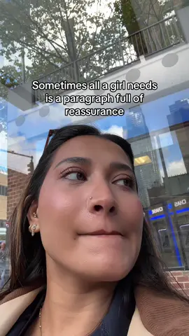#girls #relatable #reassurance 