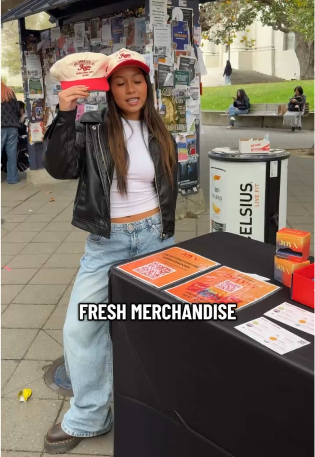 have asian flush? hangovers? BE ON THE LOOK OUT FOR FREE SAMPLES OF JOYN AT UC BERKELEY!!! #alcoholflush #asianglow #drinking #ucberkeley 