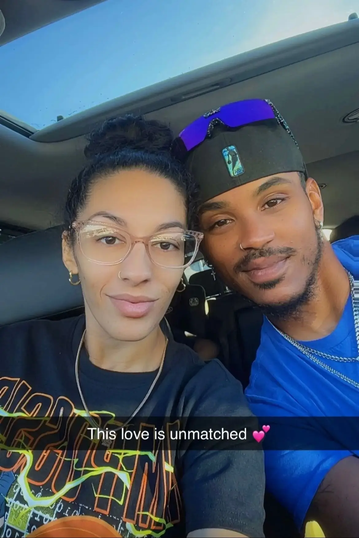 15 years down baby!! Forever to go!! #marriedlife #wife #soulmate #couplegoals 