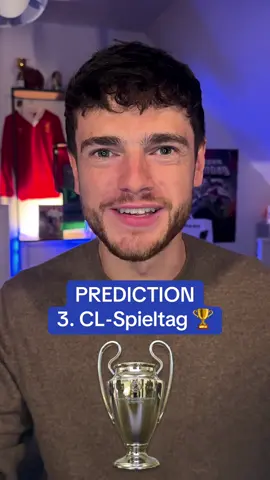 Frankfurt chancenlos, BVB-Überraschung? 👀 #fussball #championsleague