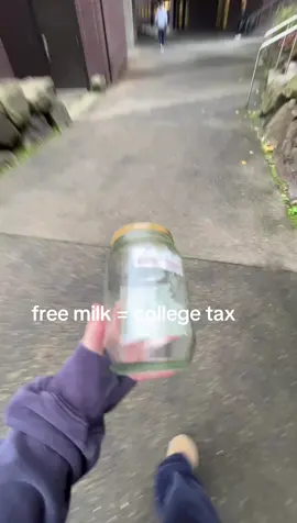 if it’s free, take three!!! #fyp #milkaholic #ihaveaproblem #iminmilkahokicsanonymous