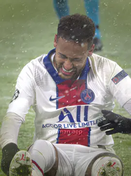 Winter Vibes😍❄️ || quality and 120fps method in bio || #mbappe #neymar #snow #4k #footballedit 