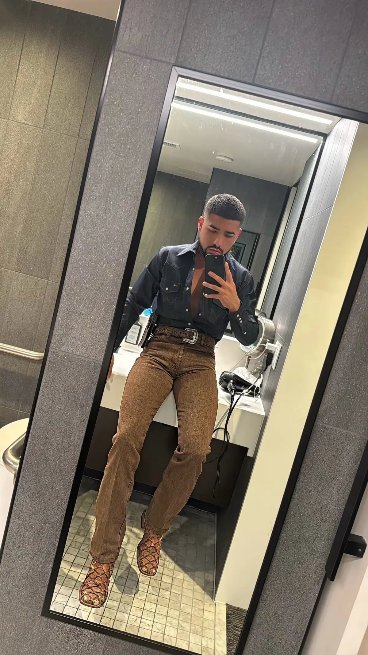 Dallas for the weekend 