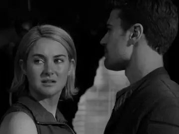 #fourtris my loves. #divergent #tobiaseaton #trisprior #fyp 