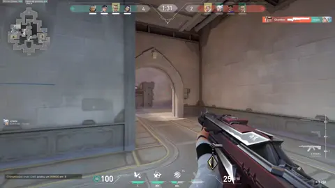 #Valorant #valorantclips #fyp #foryoupage 