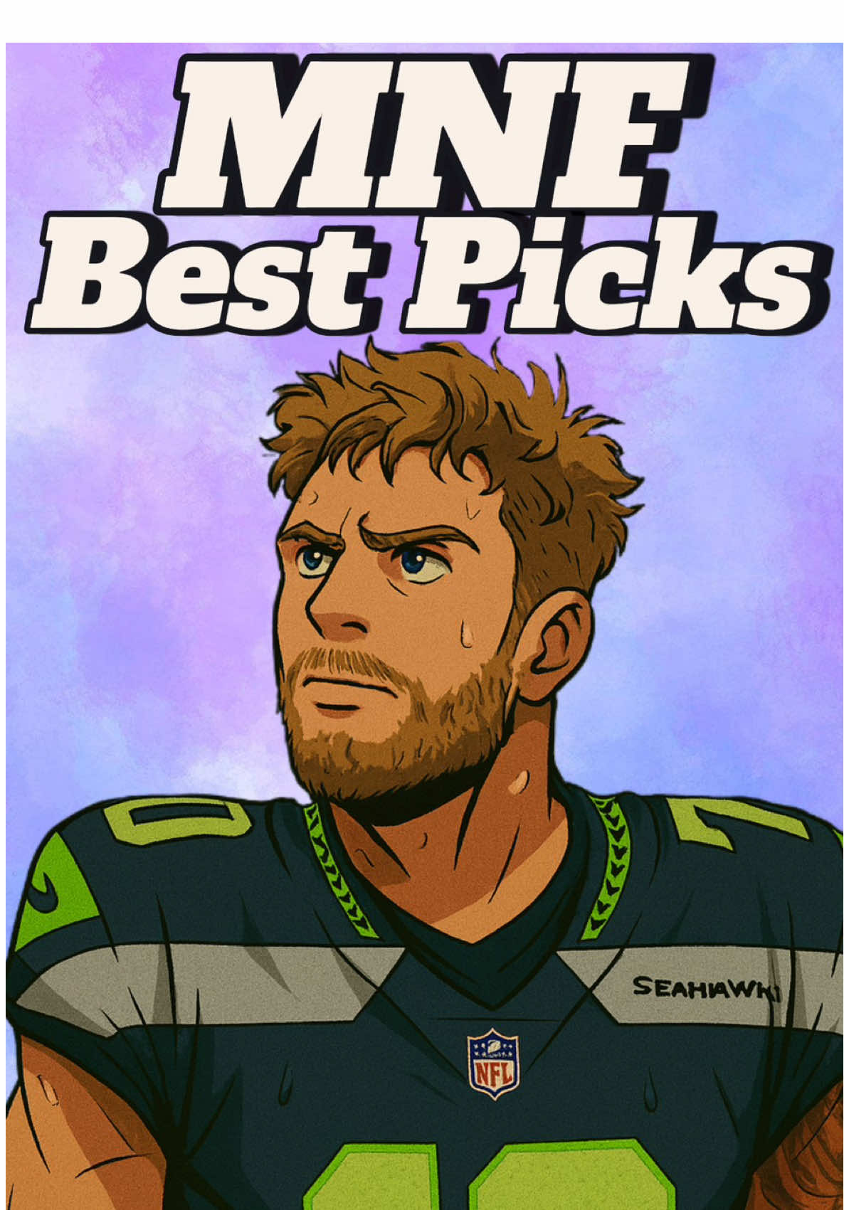 Monday Night Football Seahawks vs Texans best plays 🚀📈✅ #nfl #mnf #seattleseahawks #houstontexans #football  Seahawks vs Texans best picks NFL best plays  NFL best picks Monday Night football picks 