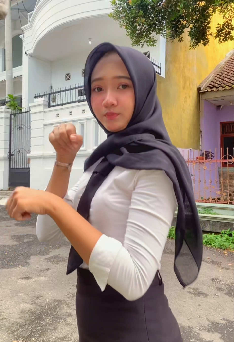 milk shake versi apa ini🤏🏻 #milkshake 