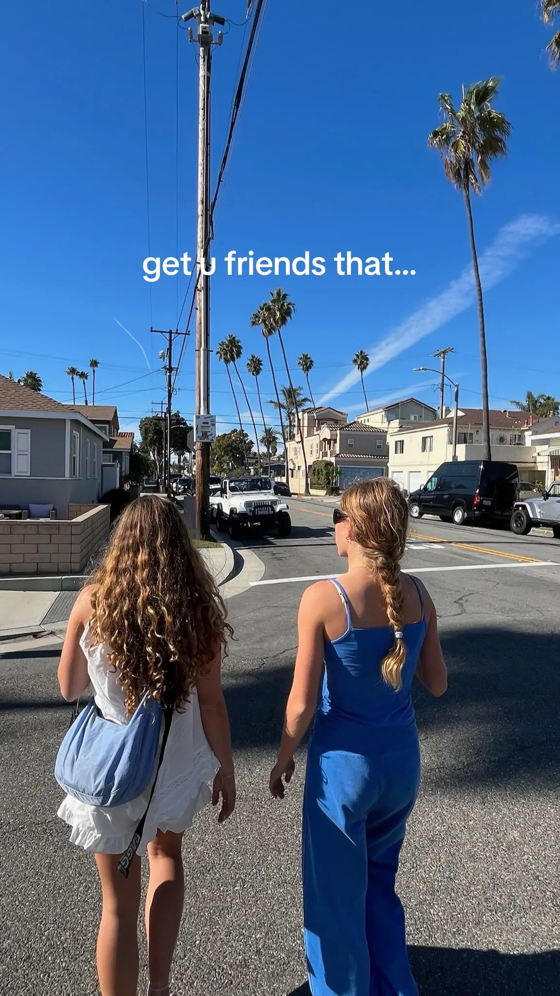 this was unplanned but so cute #twin #friends #fy 