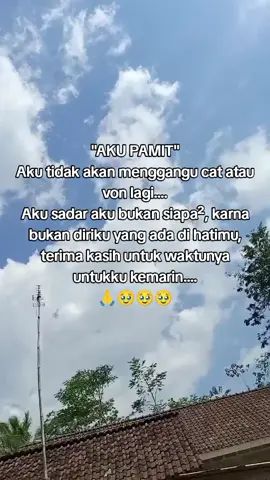 #katakatasad🥀 #🙏😔💔  #pelampiasanmu #mengapakauberubah 