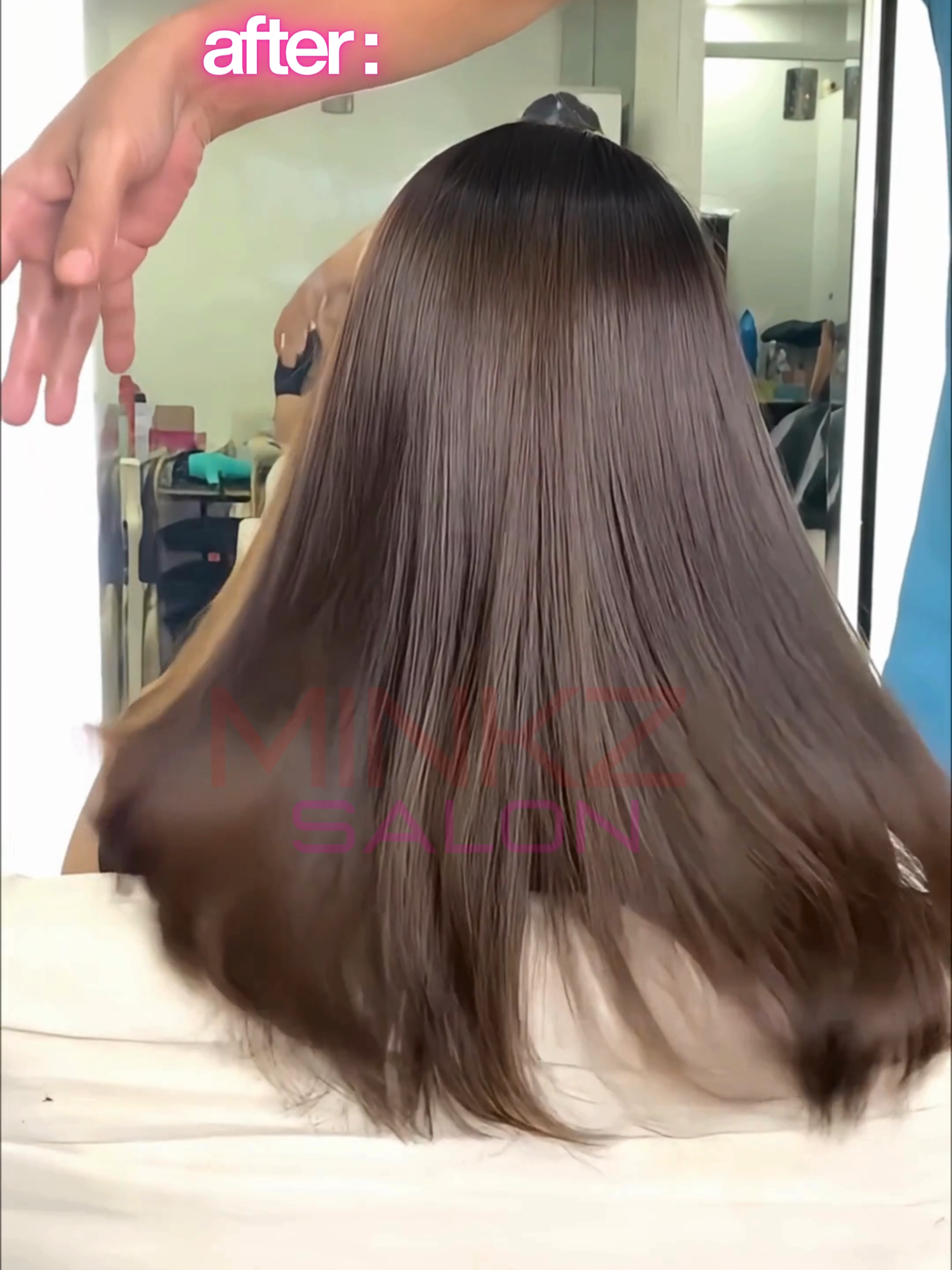 MINKZ SMARTBOND REBOND FOR BLEACHED/ HIGHLIGHTED HAIR TRIED AND TESTED BY THE QUEENS OF CEBU SINCE 2020 LOCATION: CITY TIME SQUARE 1, ACROSS PARKMALL MANDAUE CEBU OPEN 1pm to 10pm DAILY #minkzsalon #hairsalon #beautysalon #mandaue #hairrebonding #proteinstraightbond #balayagetransformation #colorhighlights #balayage #cebuana #cebu #fyp #haircolor #beauty #cebugirl #cebusalons #HairCareTips #microshading #liptint #liptattoo