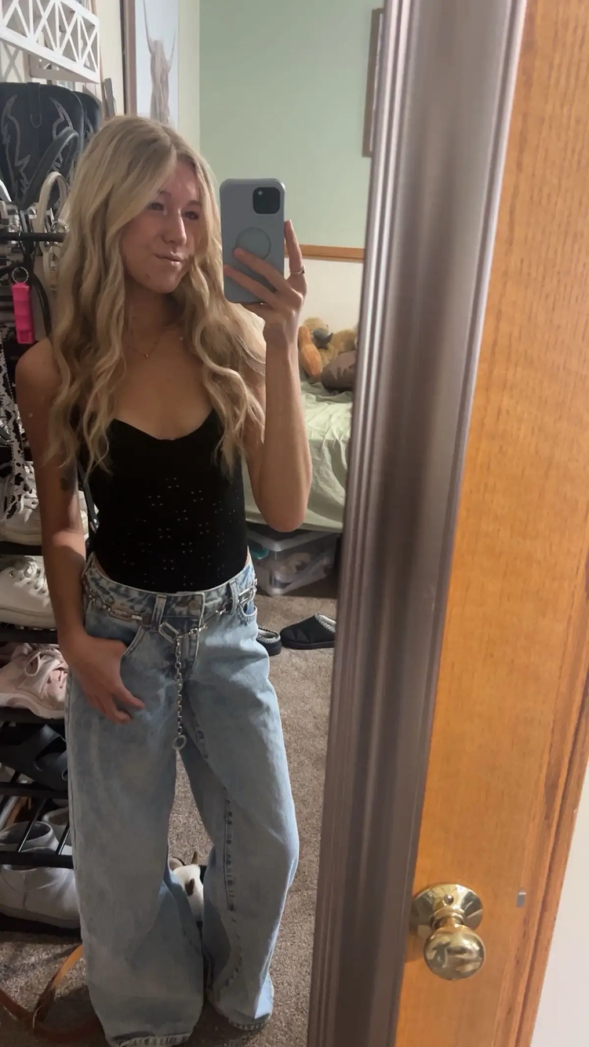 #burnthebedroomdownchallenge 