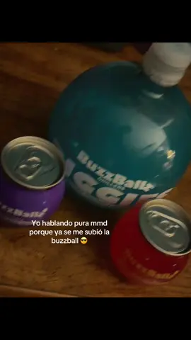 #buzzball #viral #foryou 