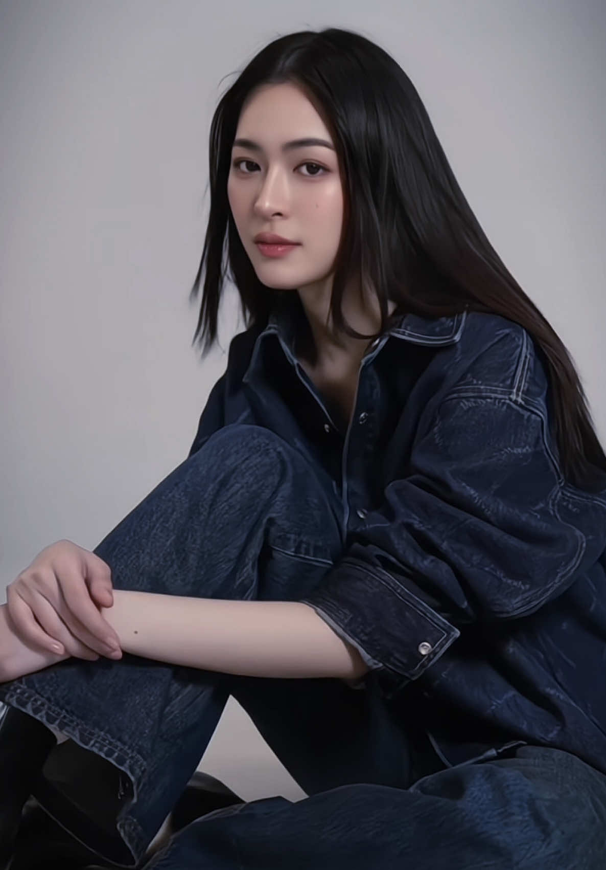 Chồng ơiiii 🥲 #หลิงหลิงคอง #lingorm #fst♡ #linglingkwong #onlyyoutheseriesth