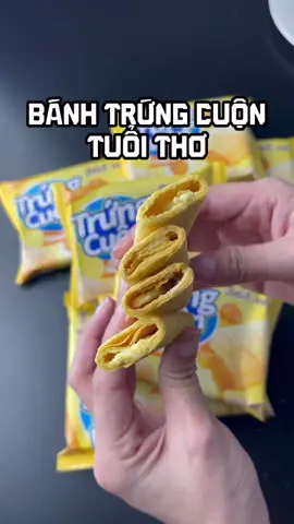 tìm cho mây bà bánh trứng cuộn ngon #viral #review #mukbang #banhtrungcuon #fyp 