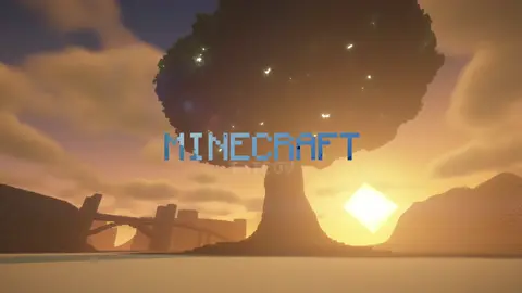 A world that changed everything #Minecraft #minecraftedit #fyp #blowthisup 