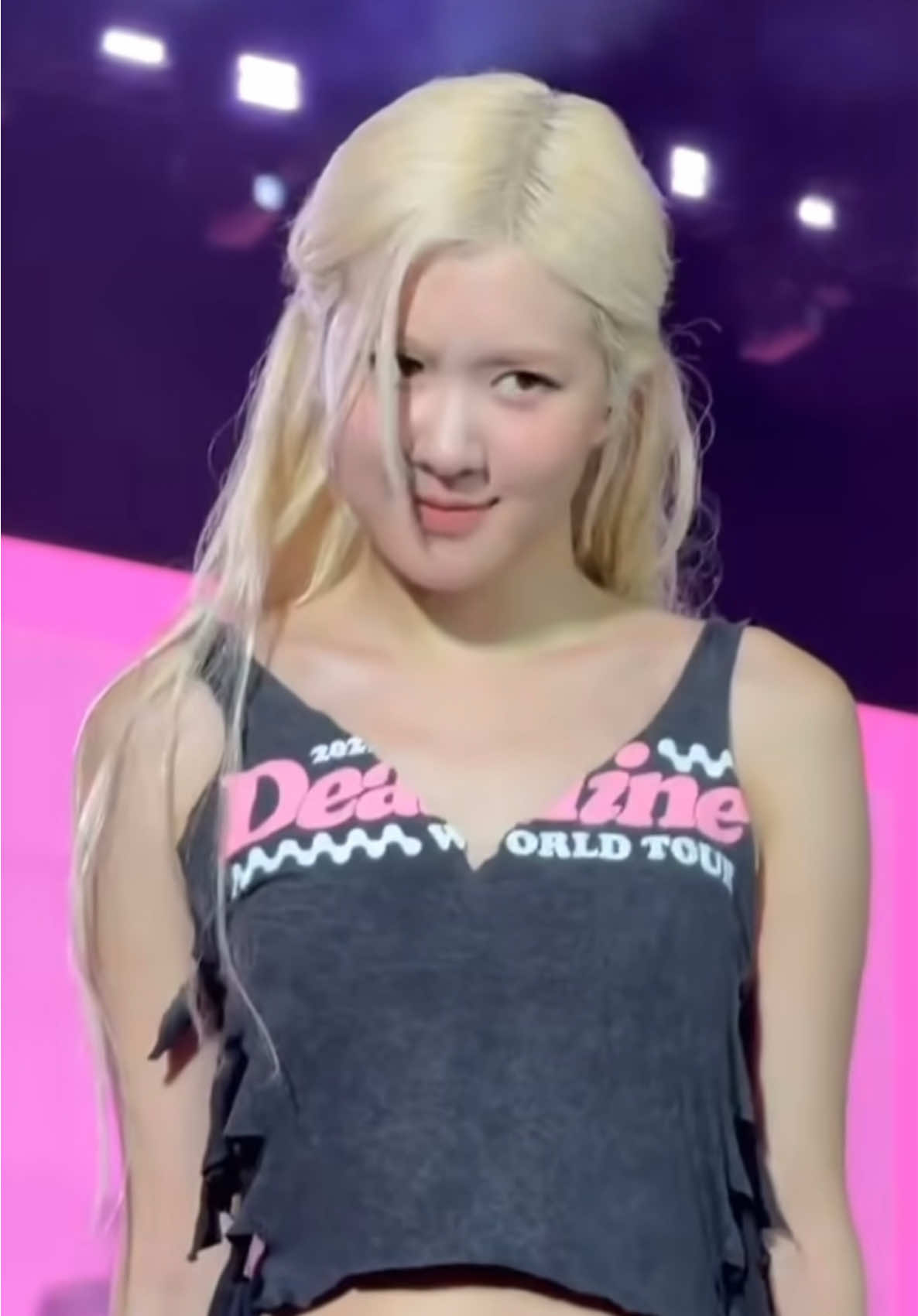 🫧🌸✨ #iam_socnho #rosé #roses_are_rosie #xuhuongtiktok 