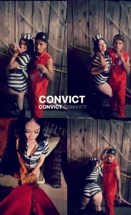 #halloween2025 #prisonercostume #ilovemybf #couplescoustumeideas #fyp