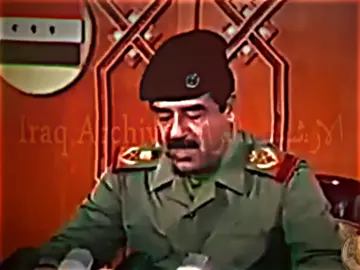 #يم حضرتك ياحسين #صدام_حسين_المجيد_رئيس_جمهورية_العراق🇮🇶 #لايت_موشن_تصميمي #الشعب_الصيني_ماله_حل😂😂 #تصميم_فيديوهات🎶🎤🎬 @محمد باسم @سجاد سلمان 🎭 