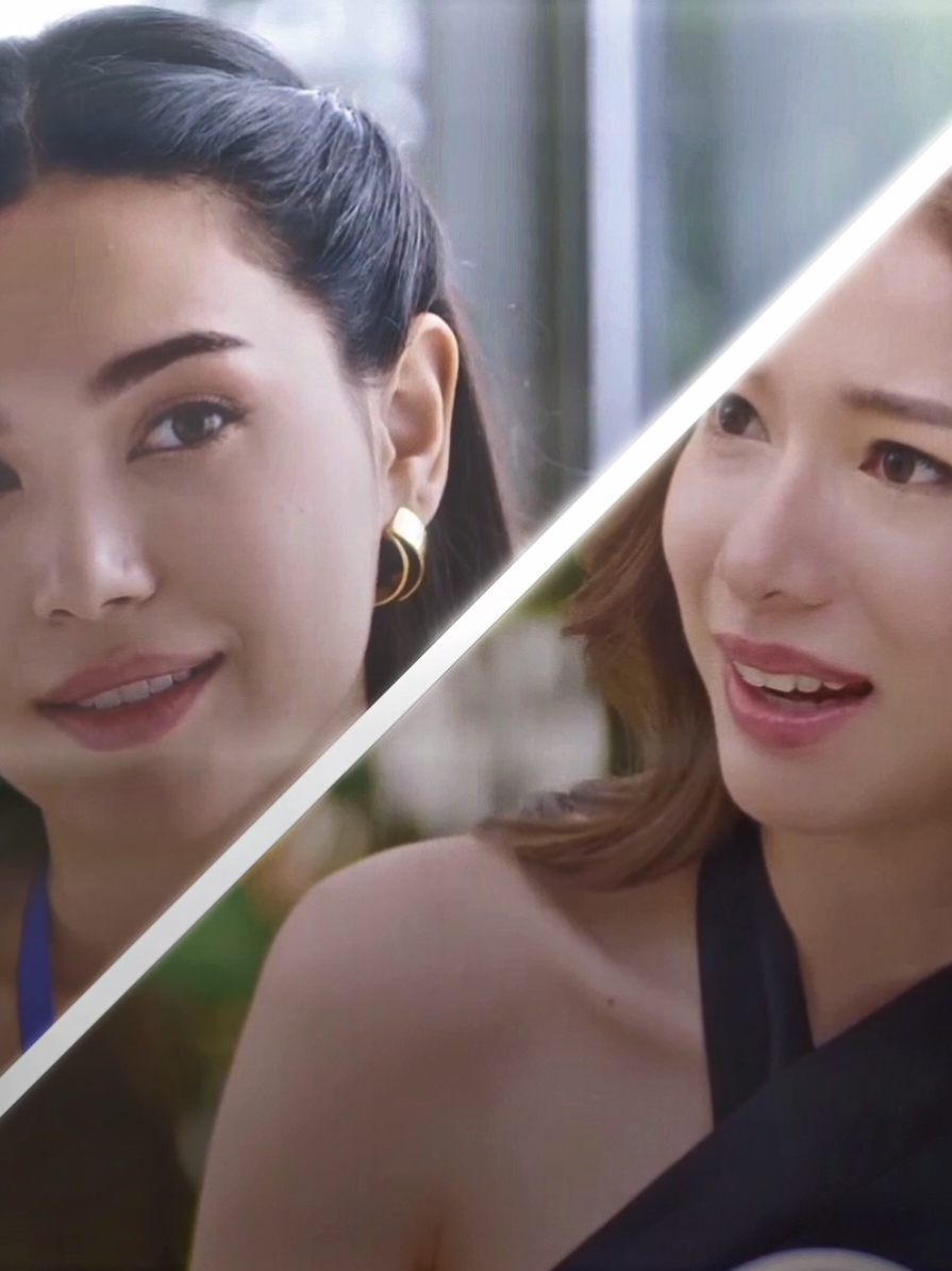 At the same damn timee🗣️ #poisonouslove #poisonouslovetheseries#fyp #ticha #sita