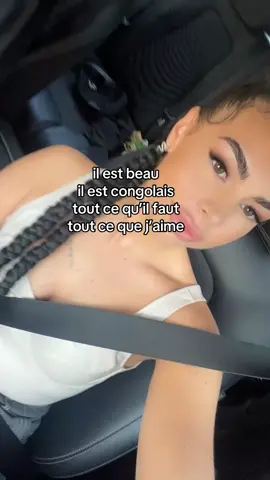 tout ce qu’il faut tout ce que j’aime ✨ #pourtoi #mixedcouple #congo #🇨🇩 