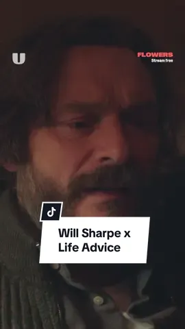 Beautiful 🚽 Stream Flowers free on U. #comedy #flowers #sitcom #comedydrama #willsharpe    