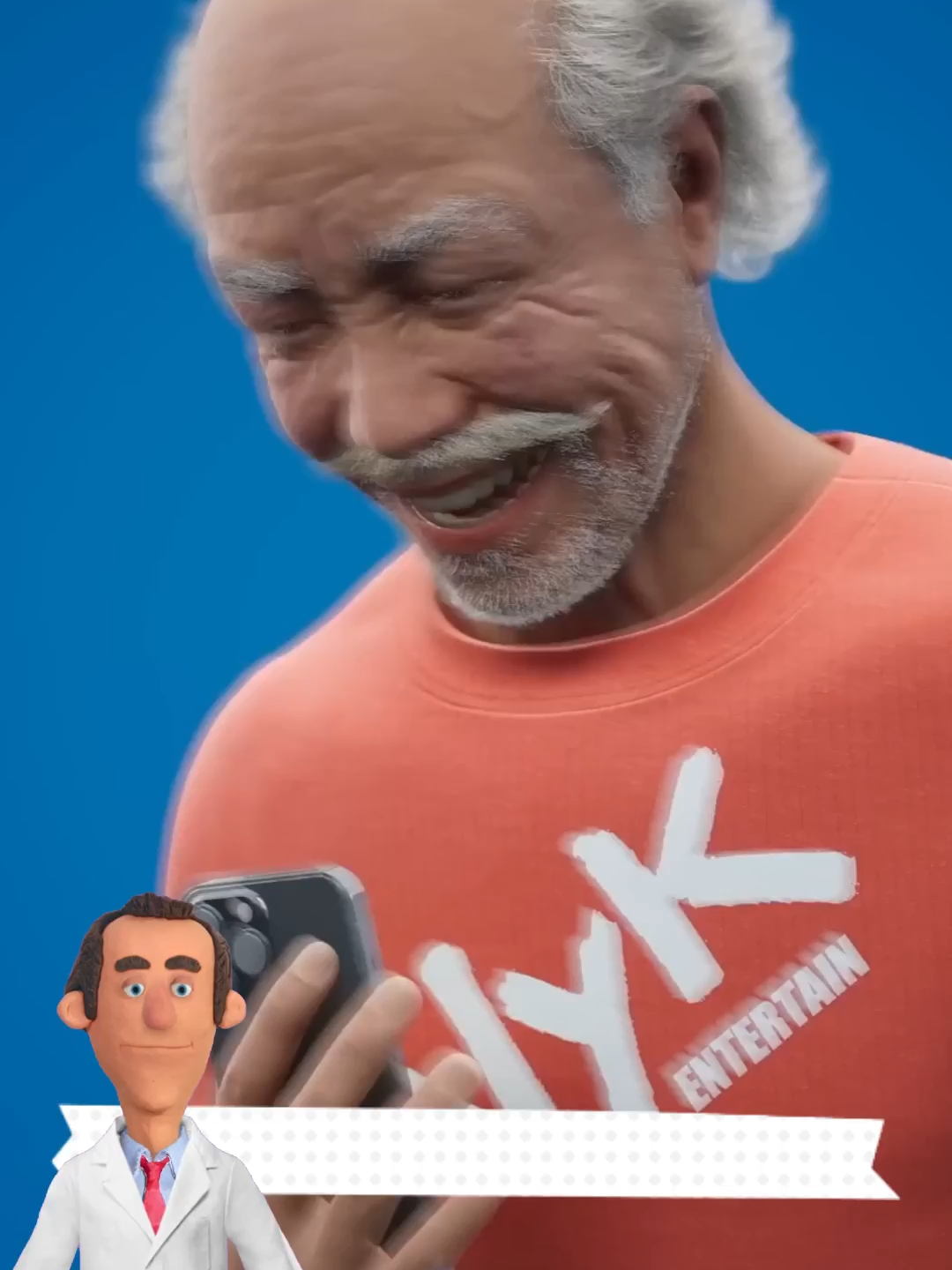 No eres Cristiano Ronaldo, vale? #AprendeEnTikTok #SabiasQue #doctorjavier