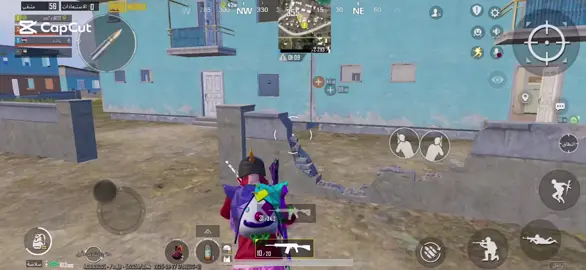 قديم + تسليك لان ما مصور #ببجي @YAMASH @حمودي ايتو 🚸 @KARAR 