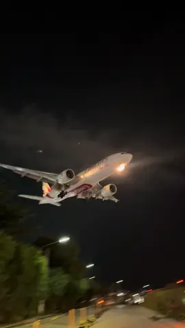 Emirates SkyCargo Boeing 777-F has just arrived in Manila 🛬🇦🇪 #planespotting #fyp #planespotters #RPLL #emiratesskycargo  @AirNav Radar @Jhobai @Chris @benny @ianspotter26 @Captain Skylit @Cap.Moyzz @planespotteej 