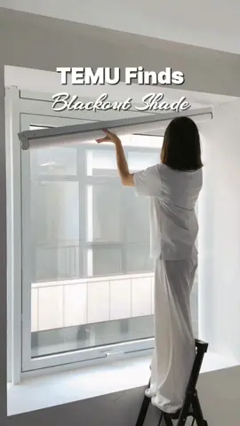 🦓 Lightweight zebra curtains that bring style, privacy, and a hint of wild elegance to your windows. Easy to hang and perfect for any room vibe. 🌿🖤 🔍 Find it at https://temu.to/m/g7lfjtl87b4 or with this code fgy6523. #Temu #TemuFinds #WindowStyle