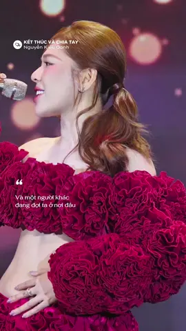 Mỉm cười em muốn nhắc anh ta lớn rồi Món quà tiếp theo trong EP Tự Em của Oanh  Kết Thúc Và Chia Tay - Nhạc SĨ Khắc Việt   MV Live Band sẽ được lên sóng vào  🕖 19:00 | 22.10.2025 #nguyenkieuoanh #ketthucvachiatay #nhacnaychillphet #acventertainment #khacviet 