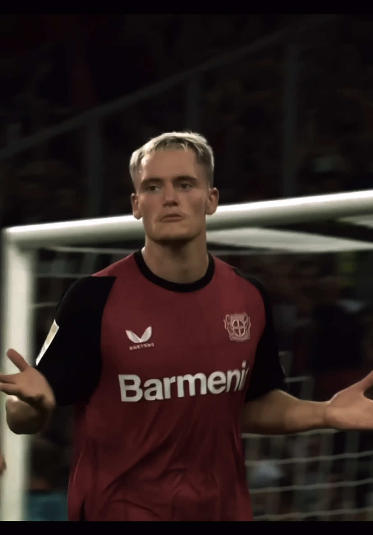 Florian Wirtz | #foryou #footballedit #viral #fyp #wirtz   