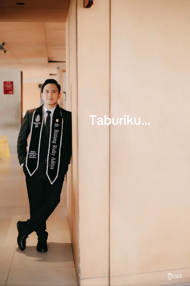 Setiap jalan yang ditempuh, ada doa dan nasihat orang tua yang selalu menuntun pada kebaikan 💯 #keluarga