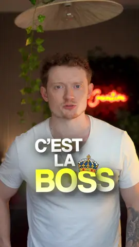 Le workflow en clientèle haut de gamme. 