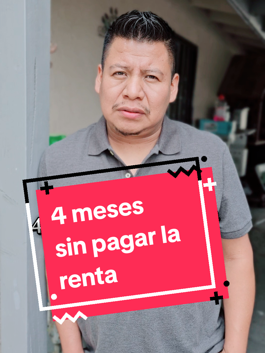 no esta haciendo el pago de la casa pero el si esta cobrando renta de los cuartos  #reflexiones #casosdelavidareal 