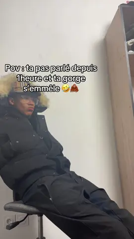 Toujours…🤣🦧#faitespasflop #viral #fyp #humour #pov 