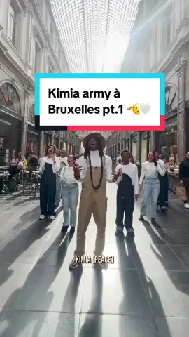 Réponse à @Izziɛ-ʆɑ-ɓɛʆgɛ🦋 coucou la Belgique 🇧🇪🥰 #natanjo #kimia #chorale #bruxelles #paroles 