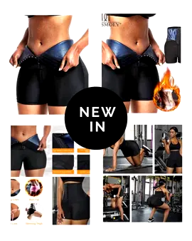 🔥 Ready to sweat in style? Our Hot Sweat Slimming Shorts are here to shape your waist and boost that confidence! 💪 👉 Get yours now: [https://fxz0sp-ri.myshopify.com/products/hot-sweat-slimming-shorts-shape-your-waist-burn-fat-and-boost-confidence?ref=minta-video-app-zWm3D2Bi5x](https://fxz0sp-ri.myshopify.com/products/hot-sweat-slimming-shorts-shape-your-waist-burn-fat-and-boost-confidence?ref=minta-video-app-zWm3D2Bi5x) #FitnessFashion #SweatInStyle #FidelisFitness