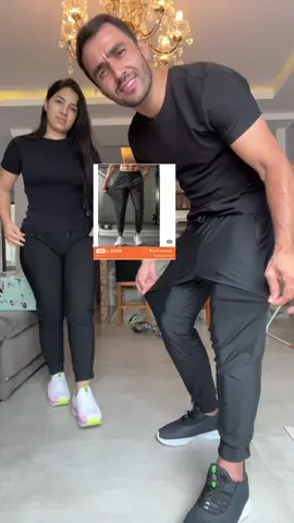 Calça elastano unissex Calça Unissex Jogger Premium 