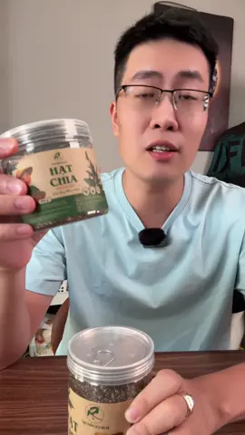 50k được 250g hạt chia