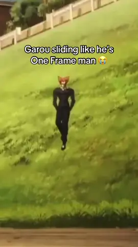 One Punch Man animation is cooked #opm #onepunchman #anime #saitama 