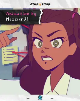 Artist: Mezzier31 Song: Gimme All ur Luv by Hemlocke Springs 𝘛𝘩𝘦𝘺 𝘦𝘷𝘦𝘯 𝘨𝘢𝘷𝘦 𝘵𝘩𝘦 𝘦𝘺𝘦𝘭𝘢𝘴𝘩𝘦𝘴 𝘴𝘦𝘵𝘵𝘭𝘦𝘴 𝘢𝘯𝘥 𝘥𝘳𝘢𝘨! This wonderfully crafted OC animation by Mezzier31 is mesmerizing to watch-- such movement, such polish! #agorastudio #framebyframe #animation #breakdown #3danimation #mezzier13 #hemlockesprings #gimmeallurluv #ocanim #ocanimation #indieanimation #animatorsontiktok #artistsontiktok FramebyFrame is an initiative of @agoracommunity