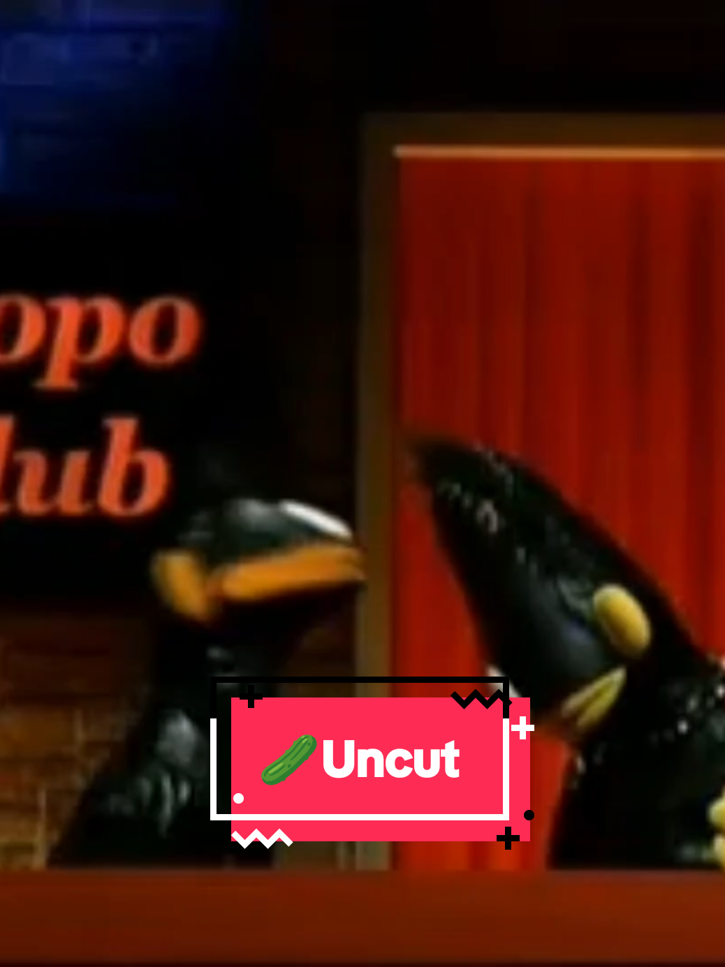 #bernieundert #rtl #uncut #comedy #feel 