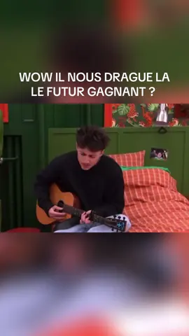 Léo de la star academy 🥹 #staracademy #helena #pierre #starac #staracademy2025 