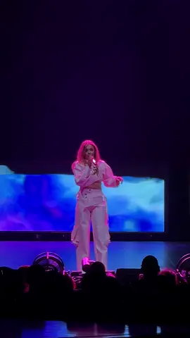 @Becky Hill @Katy Perry #concert #lifetime 